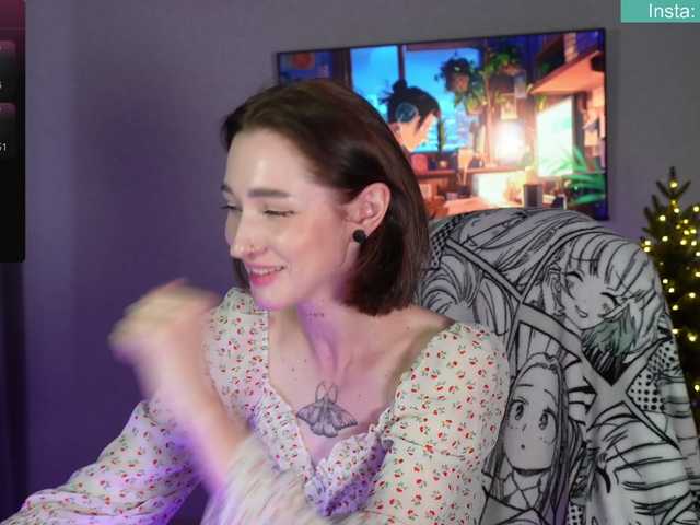 Diana-Dii's BongaCams show and profile