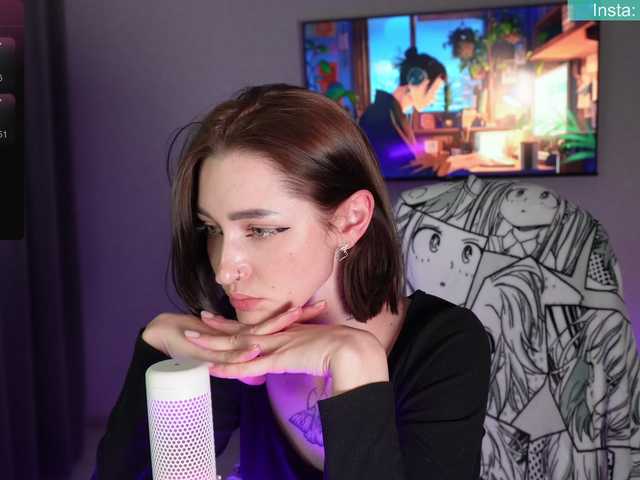 Diana-Dii's BongaCams show and profile