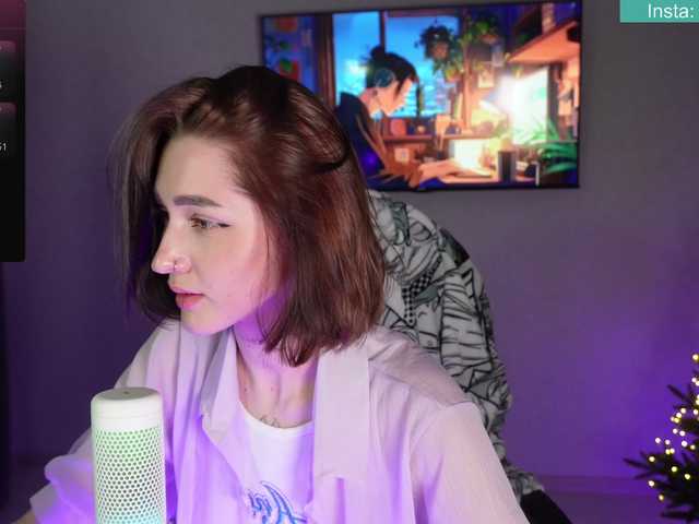 Diana-Dii's BongaCams show and profile