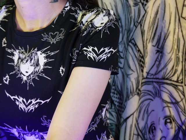 sex Diana-Dii