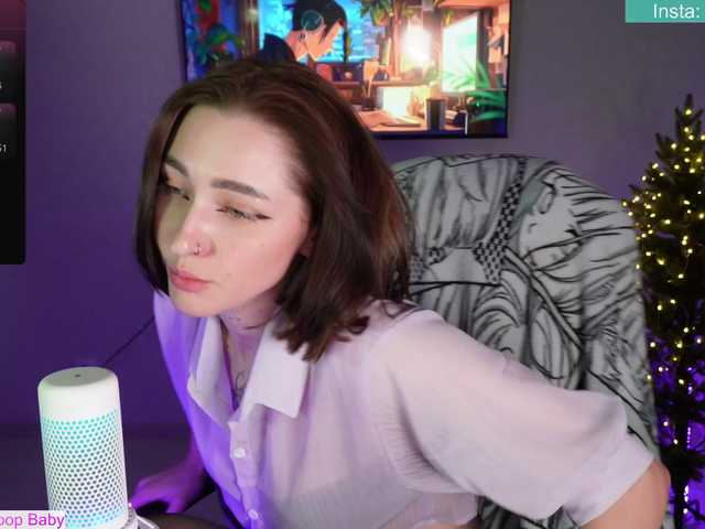 Diana-Dii's BongaCams show and profile