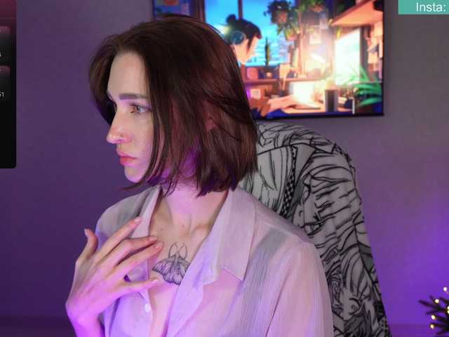 Diana-Dii's BongaCams show and profile