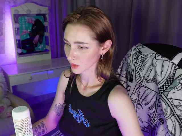 porn webcam Diana-Dii