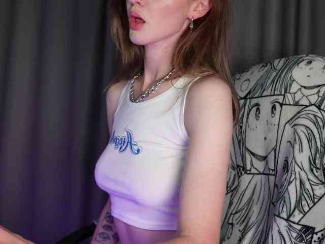 Diana-Dii Live Webcam on BongaCams