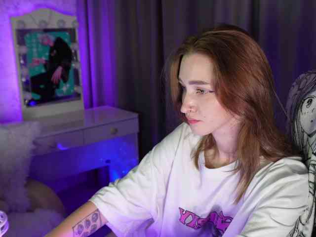 chat on live Diana-Dii
