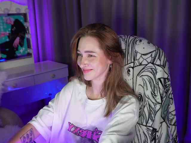 chat on live Diana-Dii