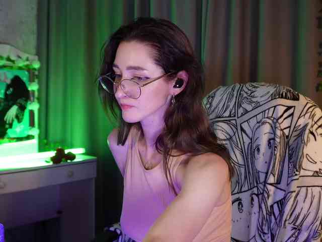 free chat adult Diana-Dii