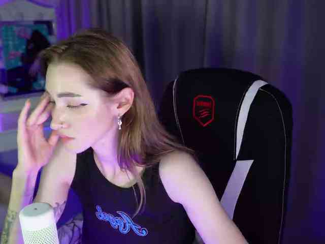 free video sex chat Diana-Dii