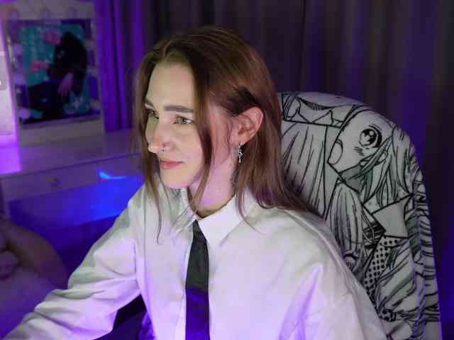 videochat porno Diana-Dii