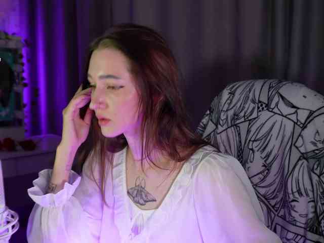 online nude web cam Diana-Dii