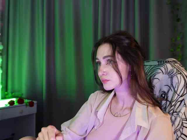 Diana-Dii Live Webcam on BongaCams