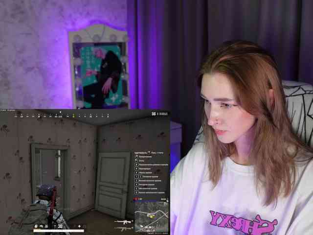 _SitCom_ webcam