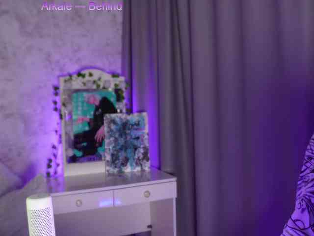 Diana-Dii Live Webcam on BongaCams