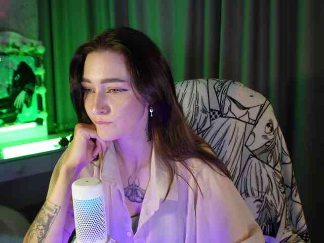 Diana-Dii Live Webcam on BongaCams