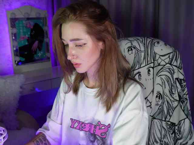 chat on live Diana-Dii