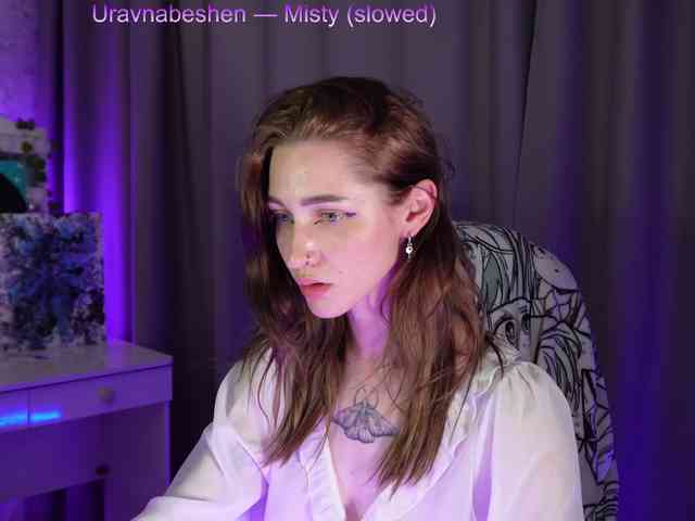 Diana-Dii Live Webcam on BongaCams