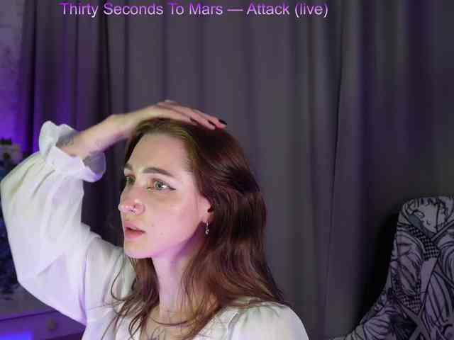 Diana-Dii Live Webcam on BongaCams