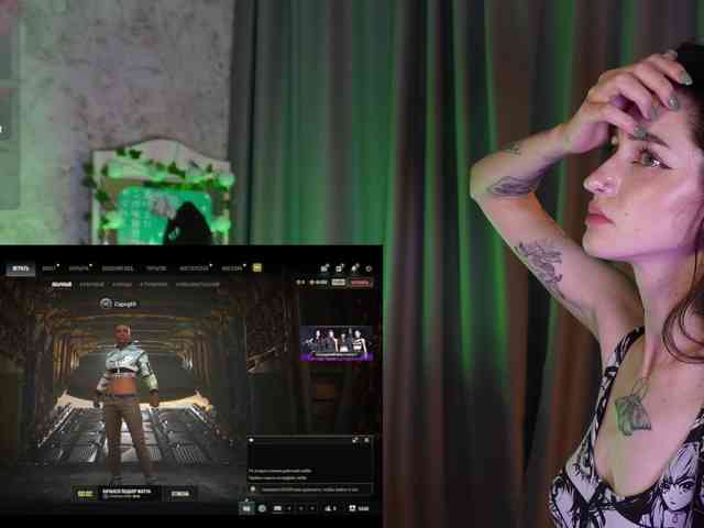 _SitCom_ webcam