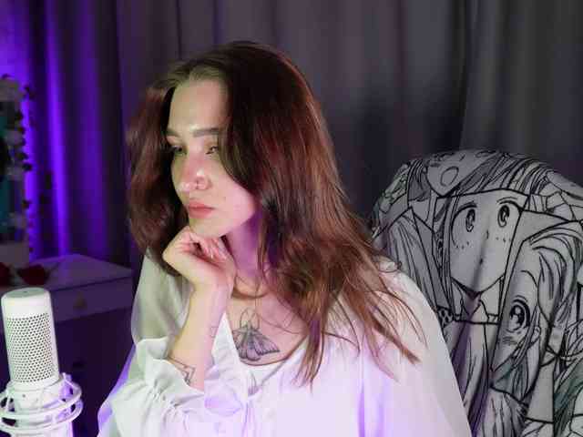sex cam live Diana-Dii