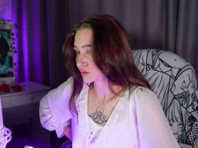 online nude web cam Diana-Dii