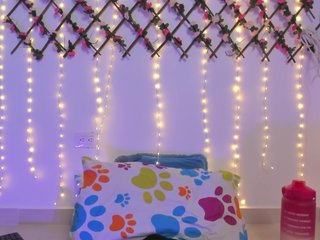 naughtyebonyy's Live Webcam