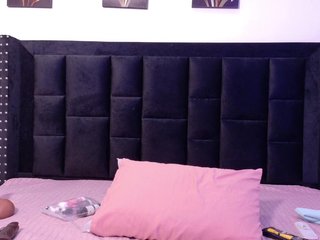 naughtyebonyy Porn Show