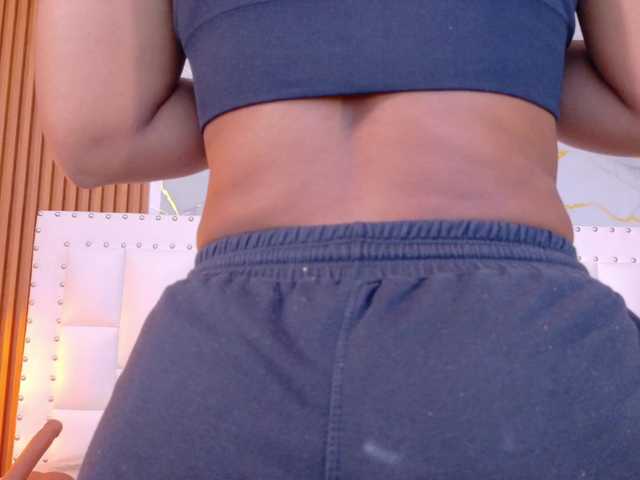 naughtyebonyy's BongaCams show and profile