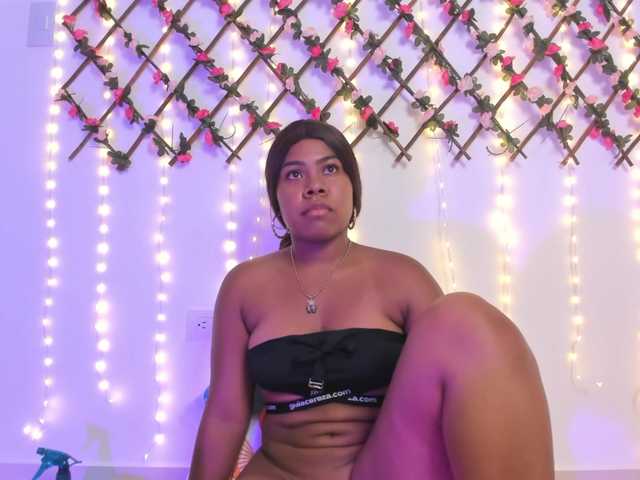 naughtyebonyy's BongaCams show and profile