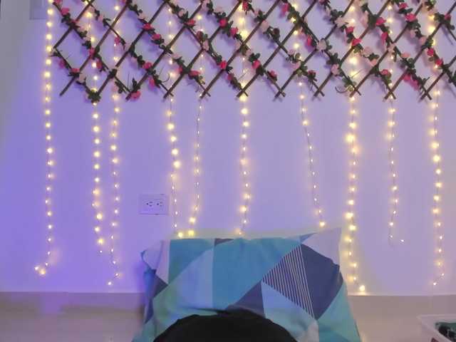 naughtyebonyy's BongaCams show and profile