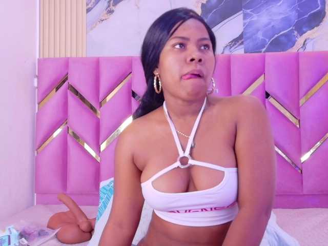 naughtyebonyy's BongaCams show and profile