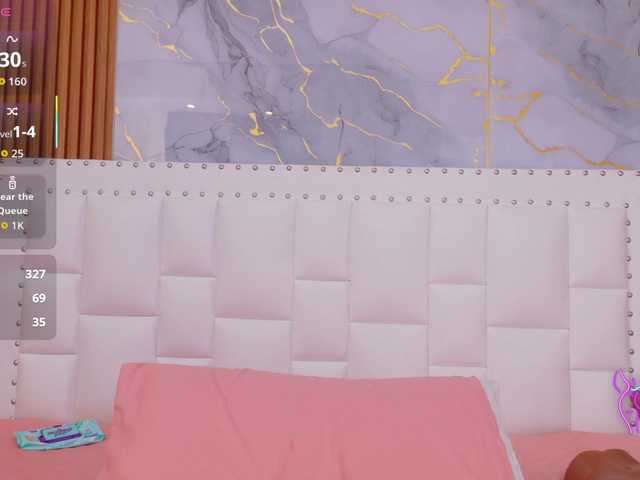 naughtyebonyy's BongaCams show and profile