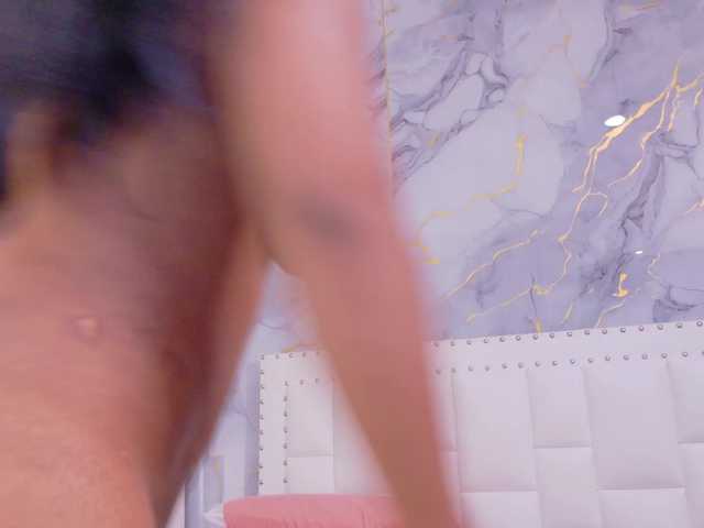 naughtyebonyy's BongaCams show and profile