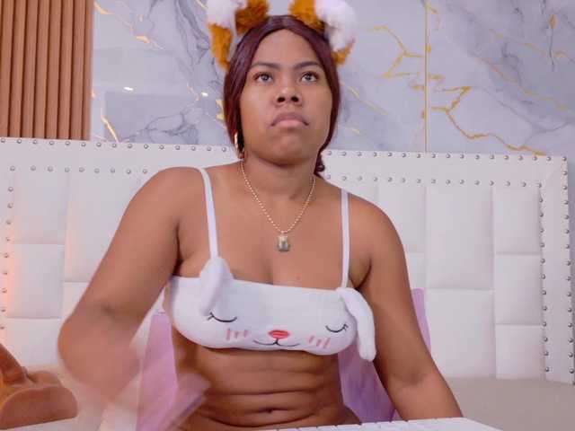 naughtyebonyy's BongaCams show and profile