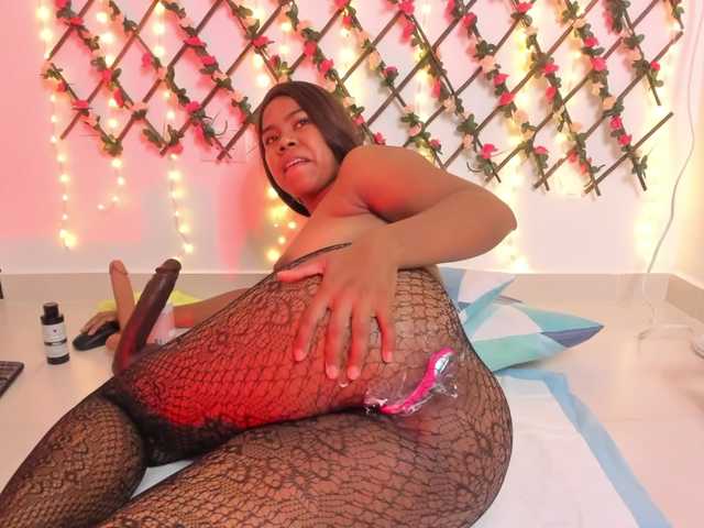 naughtyebonyy's BongaCams show and profile