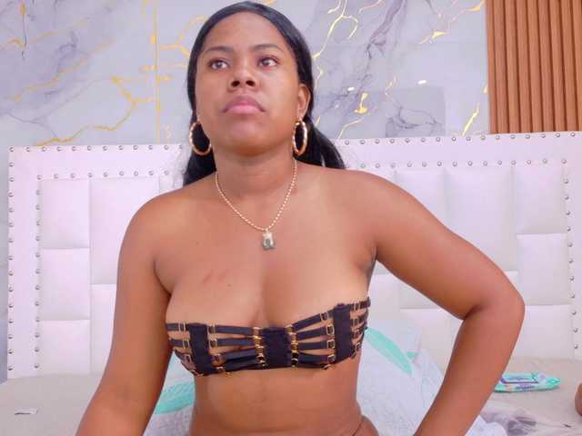 naughtyebonyy's BongaCams show and profile