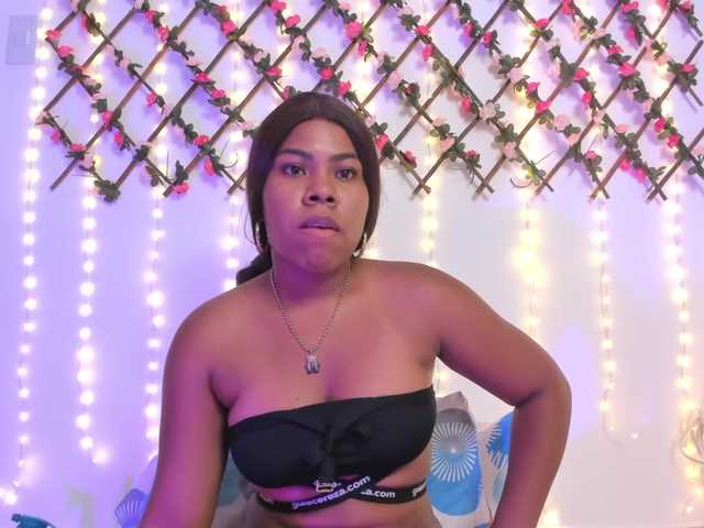 naughtyebonyy's BongaCams show and profile