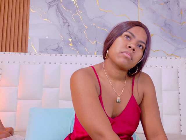 naughtyebonyy's BongaCams show and profile