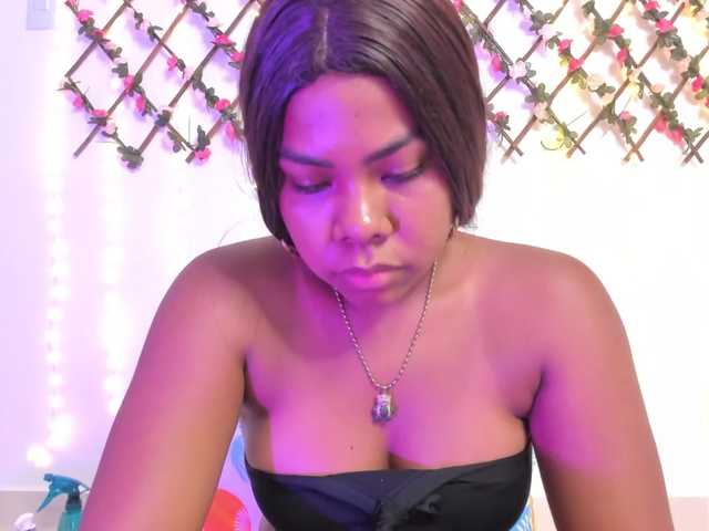 naughtyebonyy's BongaCams show and profile