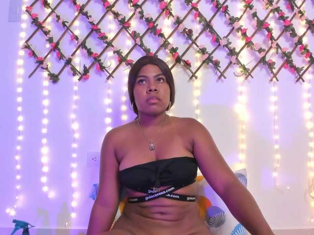 naughtyebonyy's BongaCams show and profile