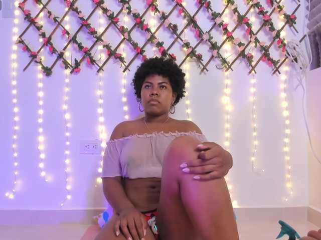 naughtyebonyy's BongaCams show and profile