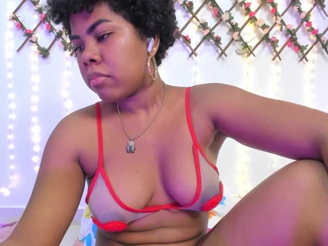 naughtyebonyy's BongaCams show and profile