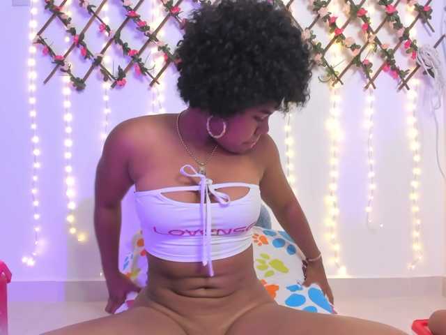 naughtyebonyy's BongaCams show and profile