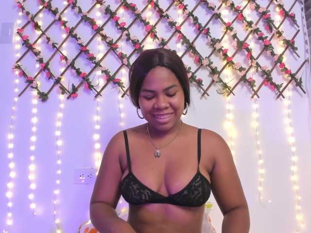 naughtyebonyy's BongaCams show and profile