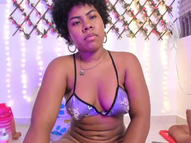 naughtyebonyy's BongaCams show and profile