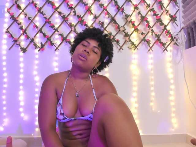 naughtyebonyy's BongaCams show and profile