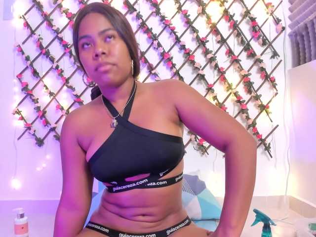 naughtyebonyy's BongaCams show and profile