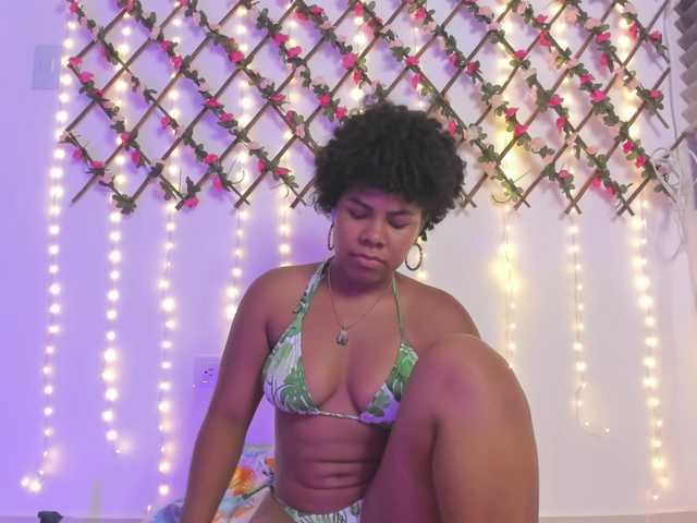 naughtyebonyy's BongaCams show and profile