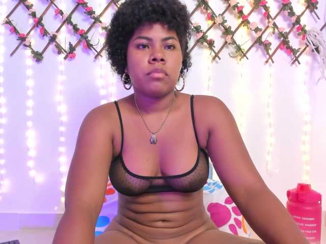 naughtyebonyy's BongaCams show and profile