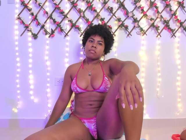 naughtyebonyy's BongaCams show and profile