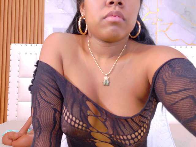naughtyebonyy's BongaCams show and profile